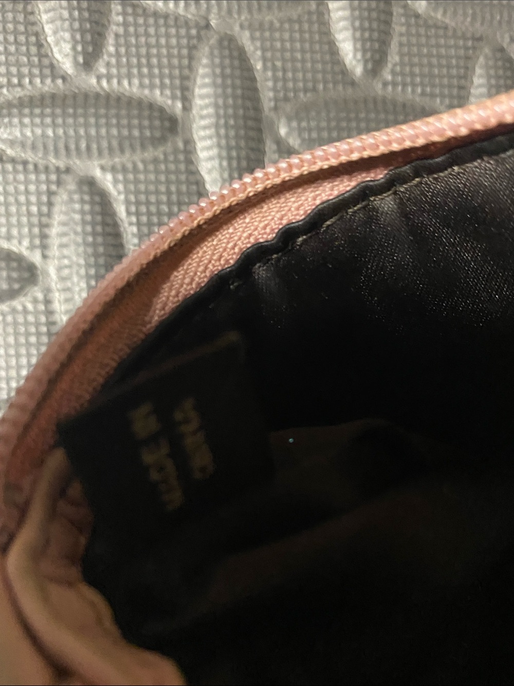 Bundle of two coach wallet - Picture 8 of 8